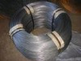 phosphated steel wire