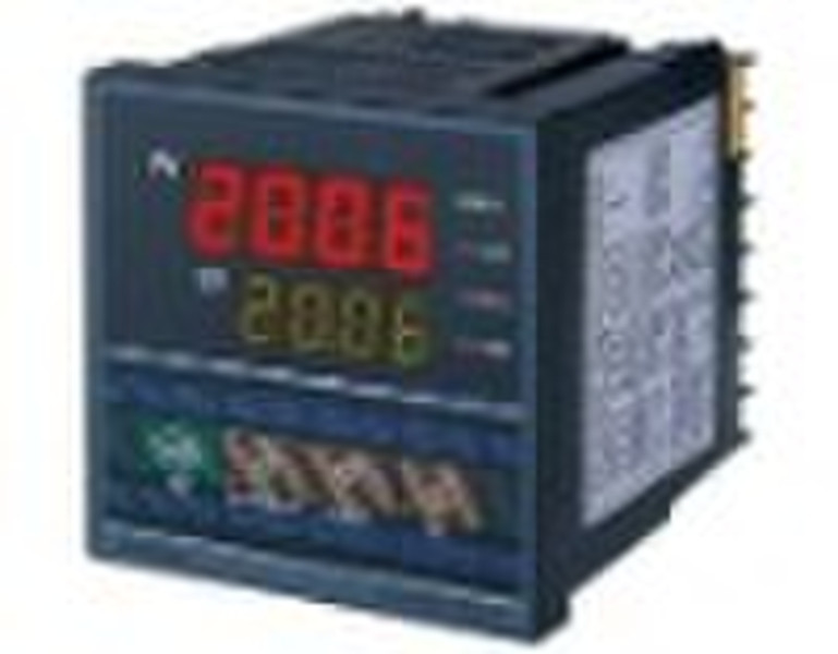 ZY-901 M/K Two Channel Temperature Controller