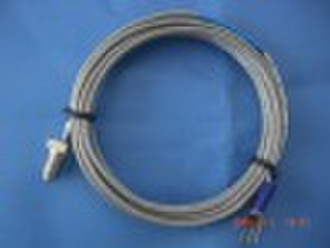 screw thermocouple with best quality