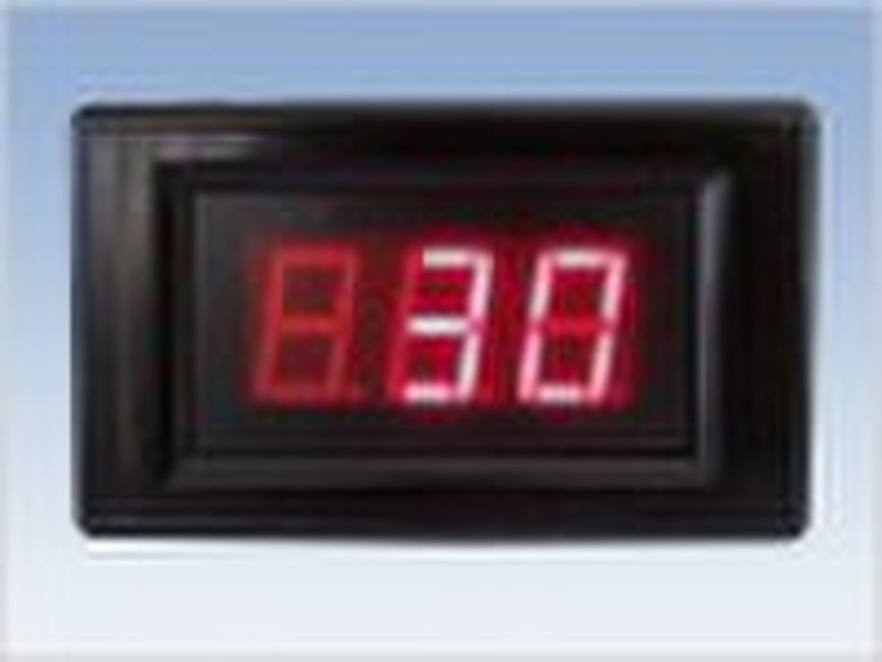 Digital Temperature Indicator/controller