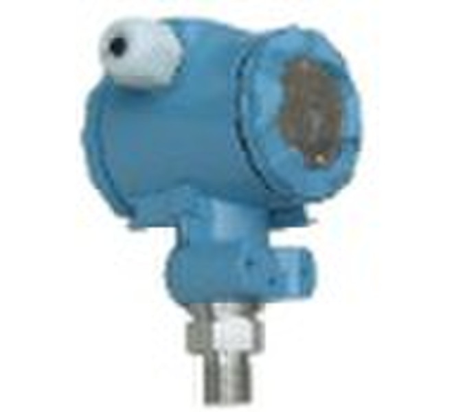 pressure transmitter, pressure transducer,