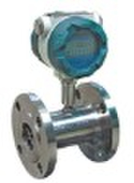 LWG Type Turbine Flowmeter