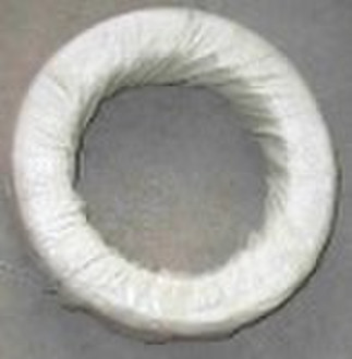 ungalvanized and galvanized steel wire rope