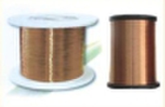 Copper Clad Aluminum Wire