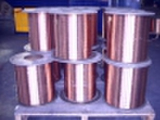 0.16mm CCAM Copper wire