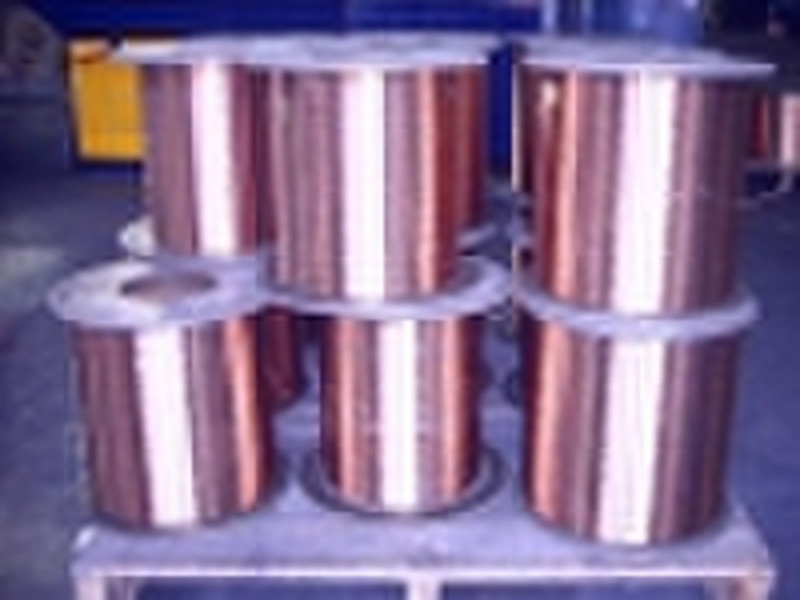 0.16mm CCAM Copper wire