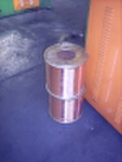 0.25mm CCAM  copper alloy wire
