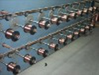 CCA copper clad aluminium wire