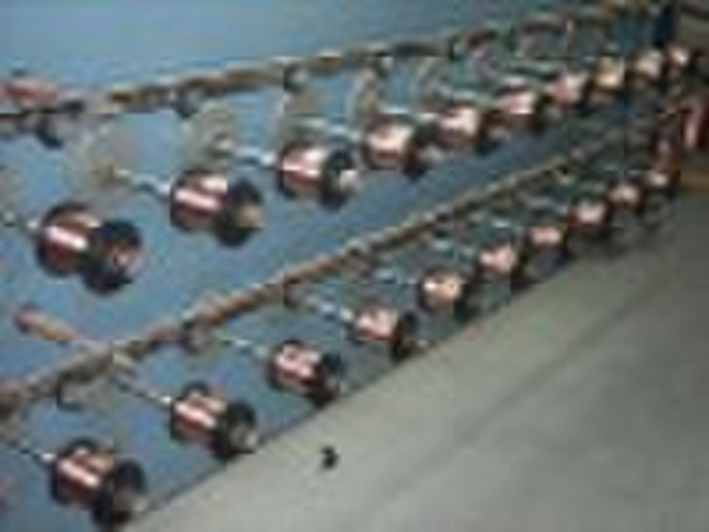 CCA copper clad aluminium wire