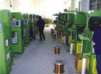 0.10mm-3.0mm copper clad aluminum wire (CCA) cable