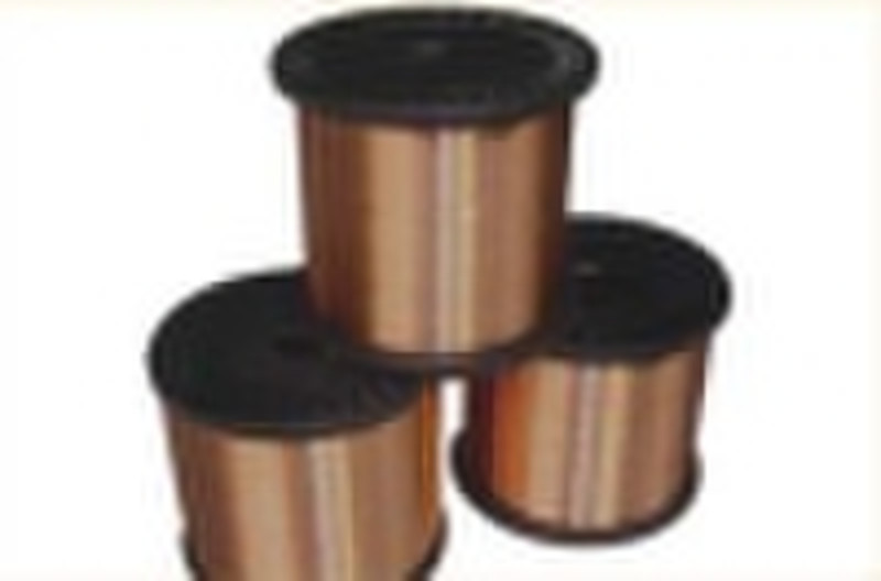 0.16mm Copper Clad Aluminum Wire(cca)