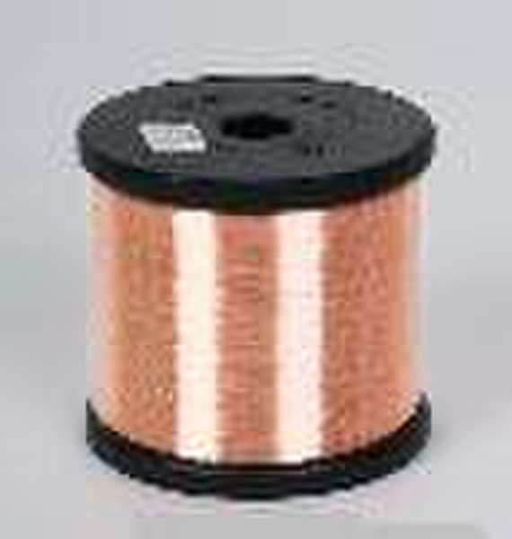 CCA Copper clad aluminum Wire