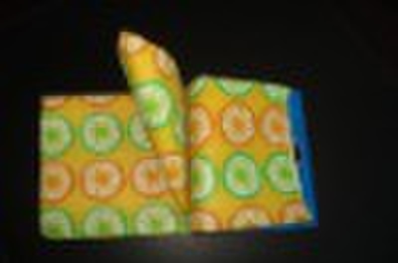 100g Spunlace Non-woven Cleaning Printed Wipes