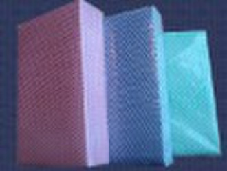 spunlace/Microfiber nonwoven dishcloth household c