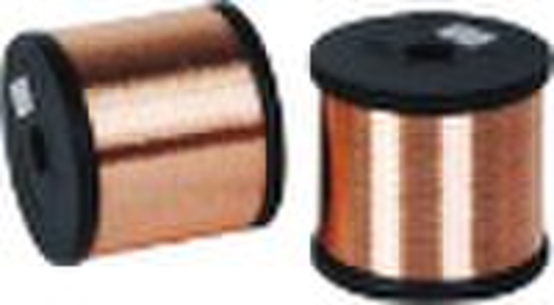 copper clad aluminium wire