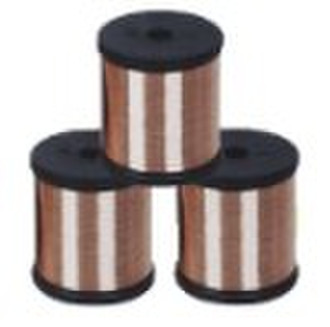 copper clad aluminium wire