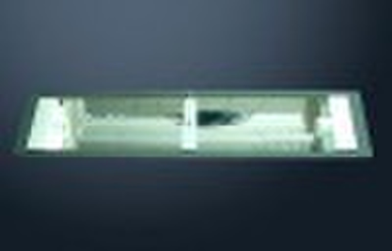 48" Diamond Plate Shop light