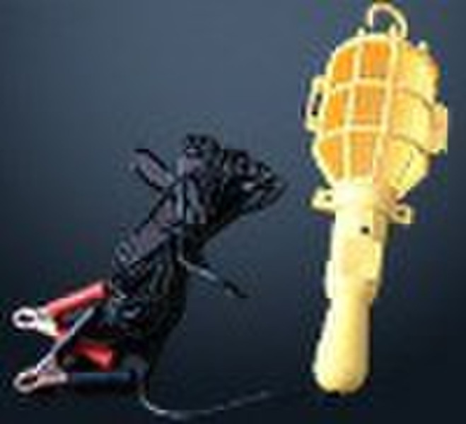 12V Car Trouble Light  Work Light