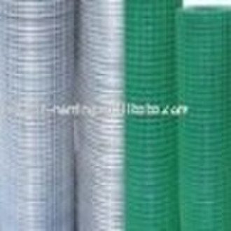 Welded Wire Mesh