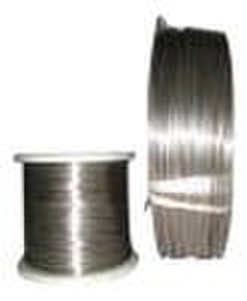 Pure Nickel Wire Passed ISO9001