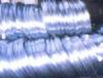 ACSR galvanized steel wire