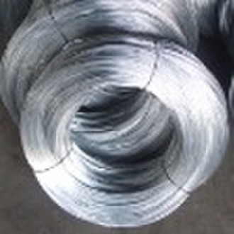 GALVANIZED STEEL WIRE