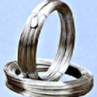 ACSR Galvanized Wire Strands