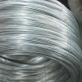 Galvanized Steel Wire