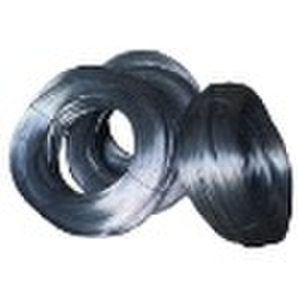 Hot Dipped Galvanized Steel Wire