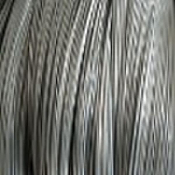 High carbon steel wire