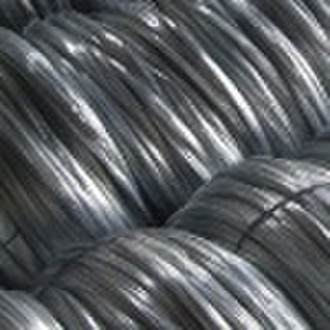 galvanized steel wire for fencing