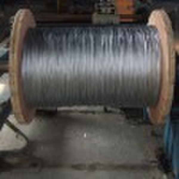 galvanized steel cable