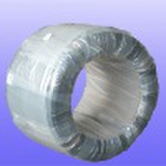 Spring steel wire