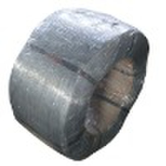 GALVANIZED STEEL WIRE