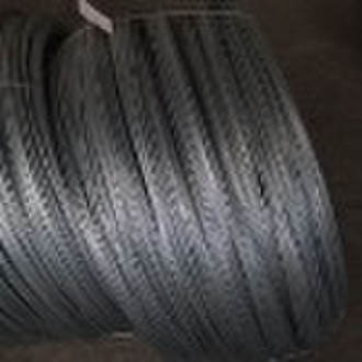 low carbon steel wire