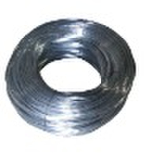 galvanized steel wire