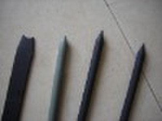 iron  stake