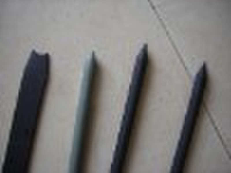 iron  stake