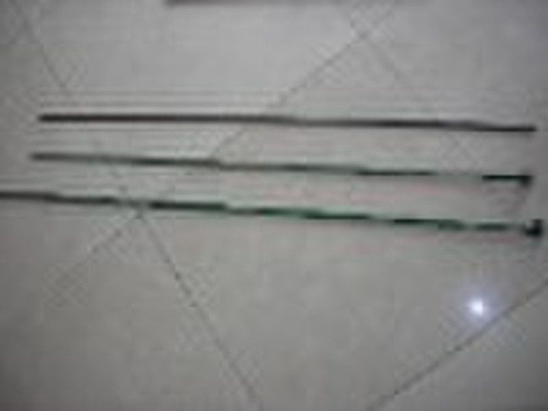 screw thread steel bar