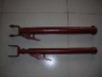 lever hoist for cement mixer truck