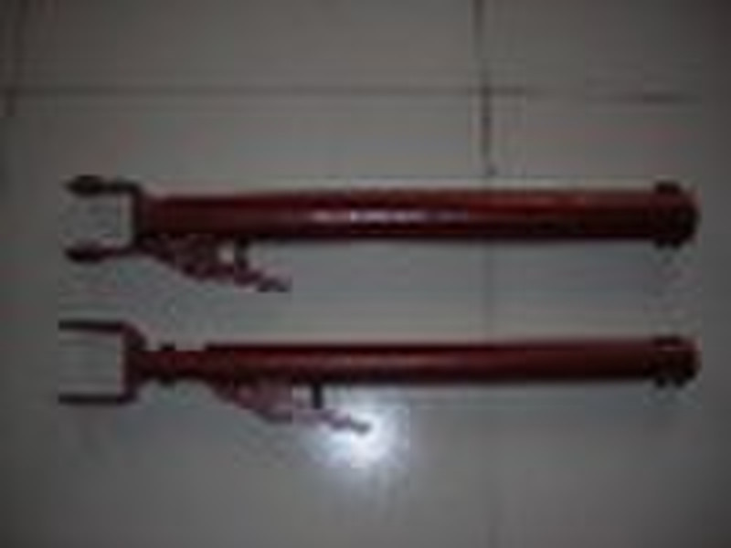 lever hoist for cement mixer truck