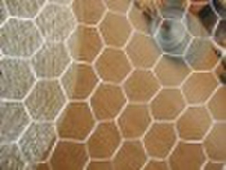 Hexagonal Wire Mesh