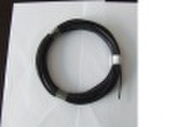 JG Silicone Rubber Insulation Electrical Leading W