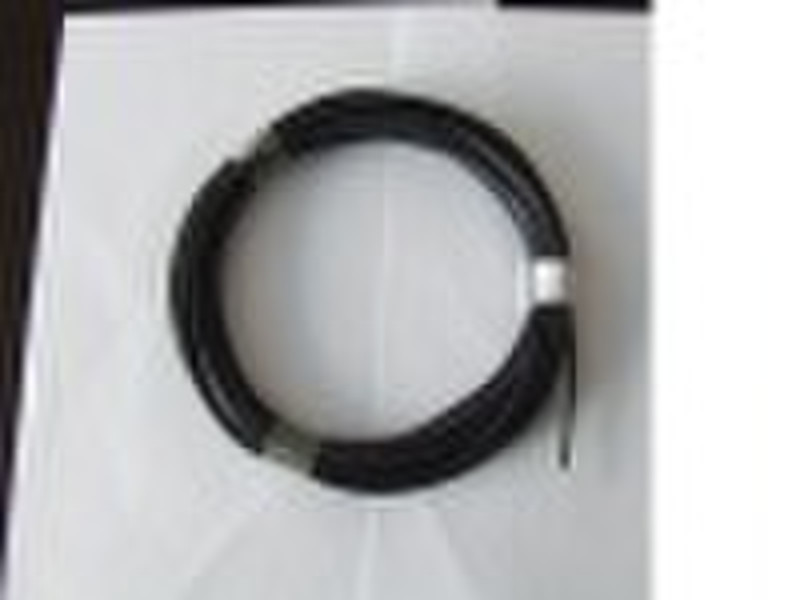 JG Silicone Rubber Insulation Electrical Leading W