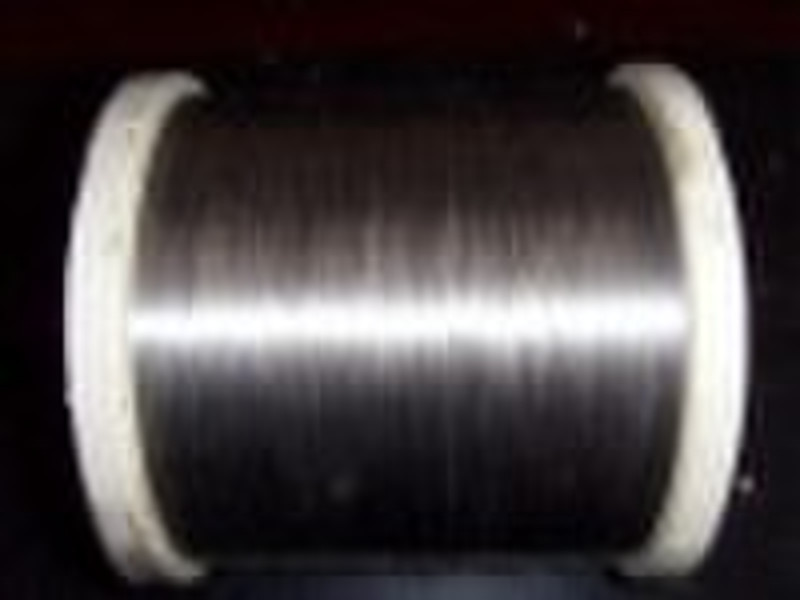 NiChrome alloy wire