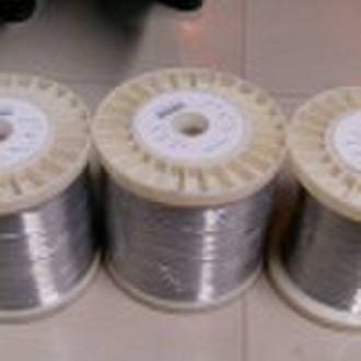 stainless steel yarn