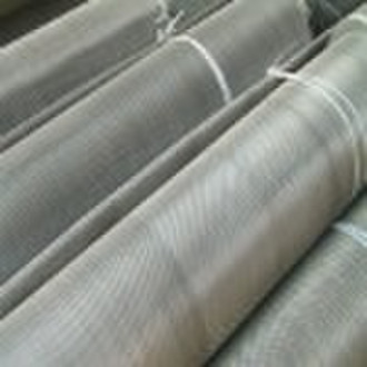 stainless steel wire cloth HONGYA WIRE MESH