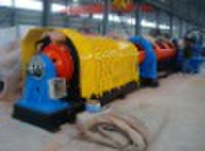 Tubular Stranding Machine