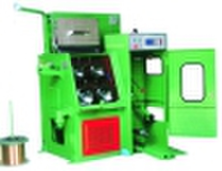 Copper Wire Drawing Machine