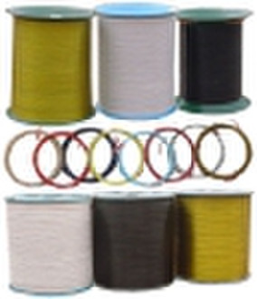 Nylon Coated Wire